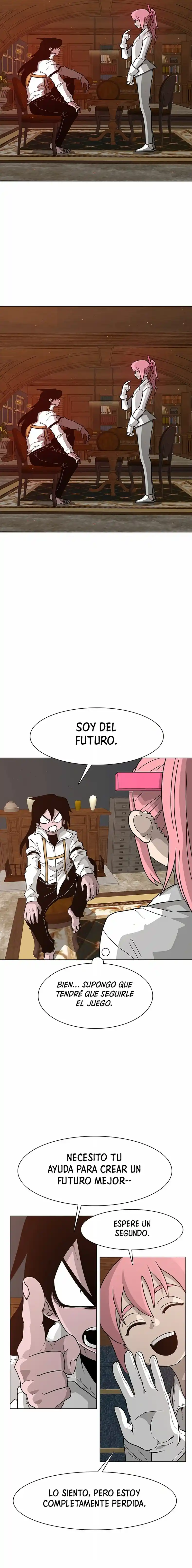 So capítulo 16, página 6