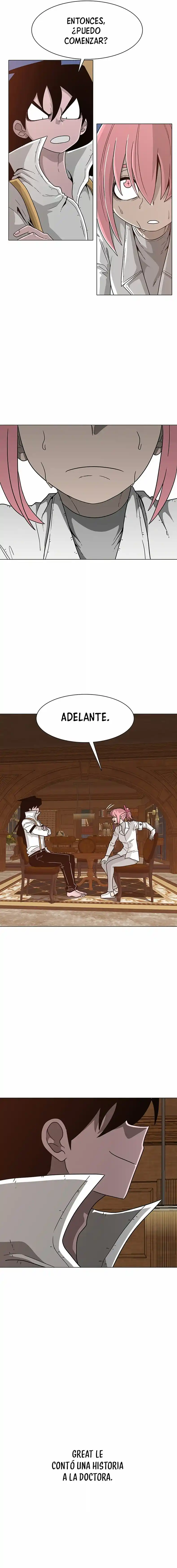 So capítulo 16, página 11
