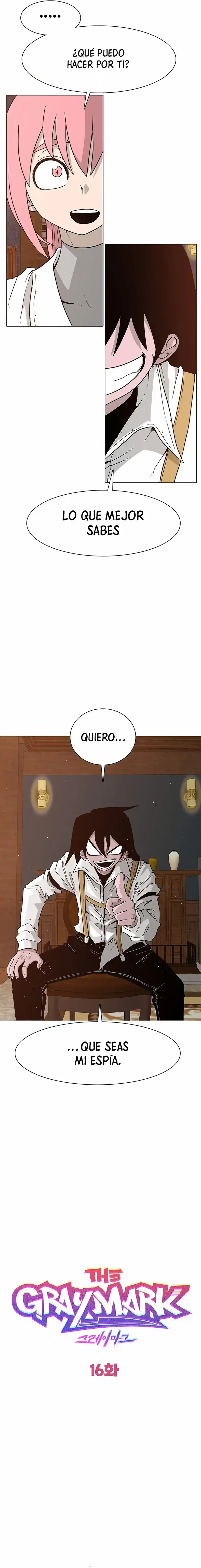 So capítulo 16, página 16