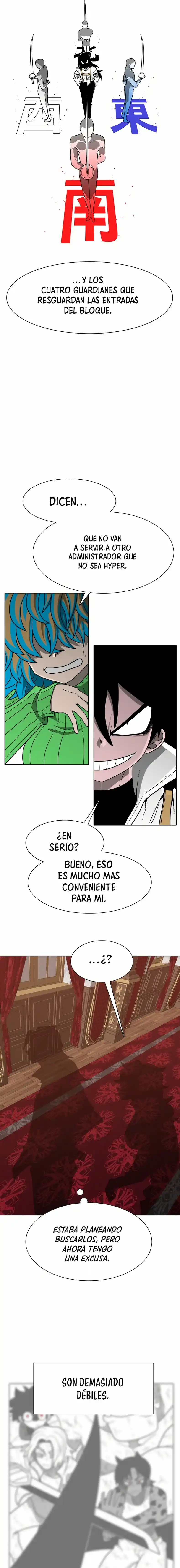 So capítulo 16, página 19