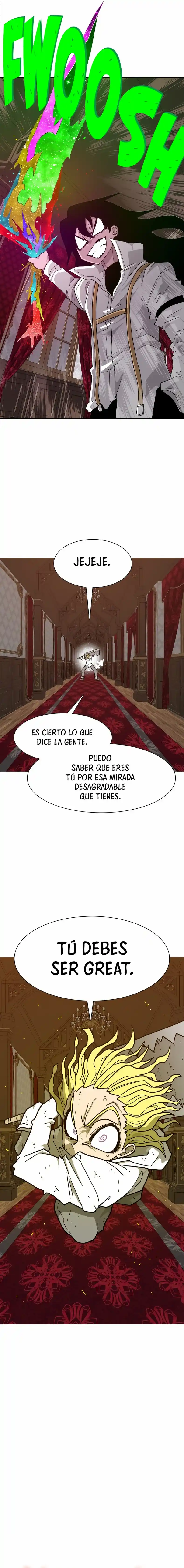 So capítulo 17, página 2