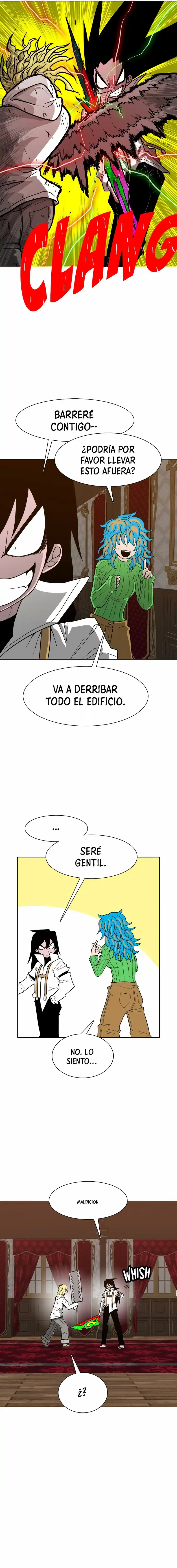 So capítulo 17, página 3