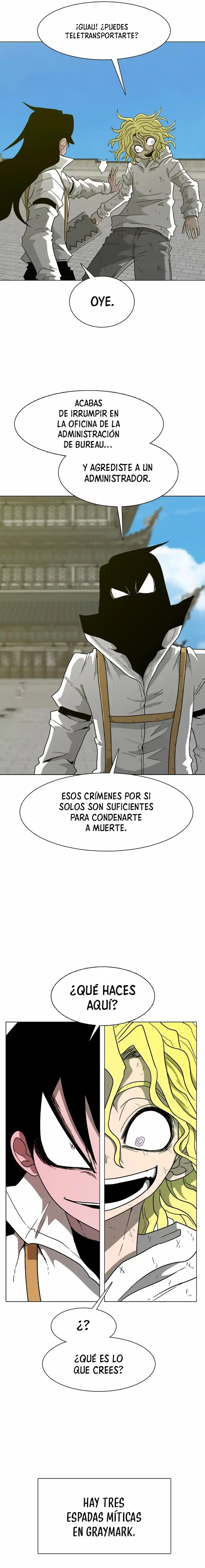 So capítulo 17, página 5