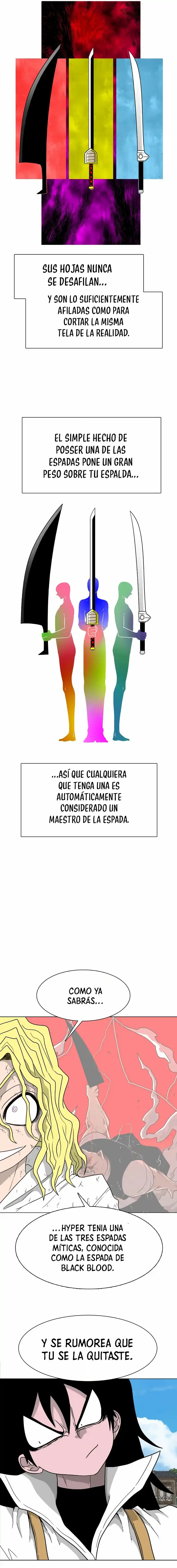 So capítulo 17, página 6