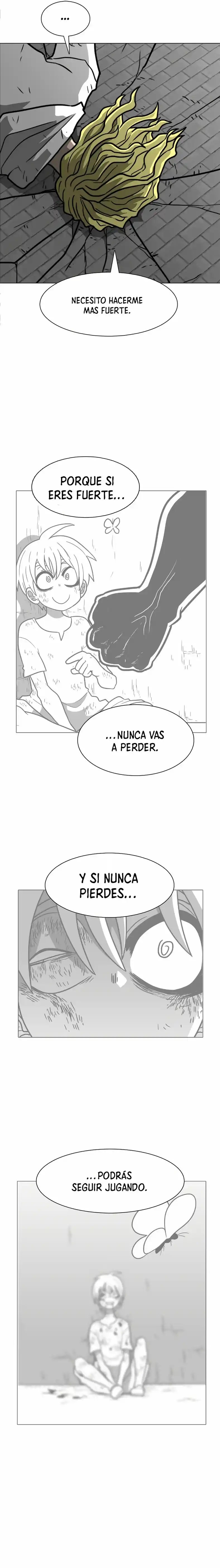 So capítulo 17, página 10