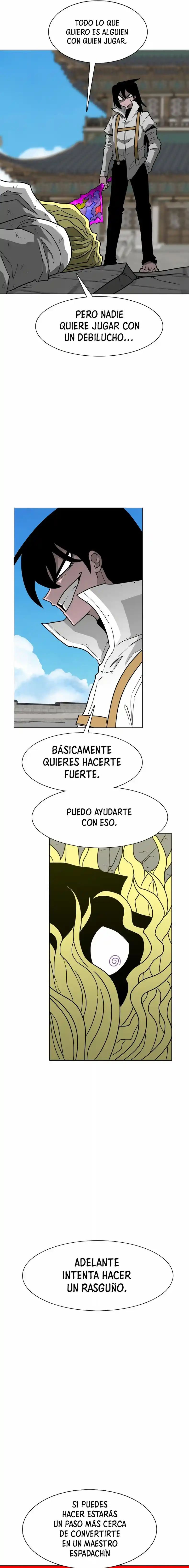 So capítulo 17, página 11