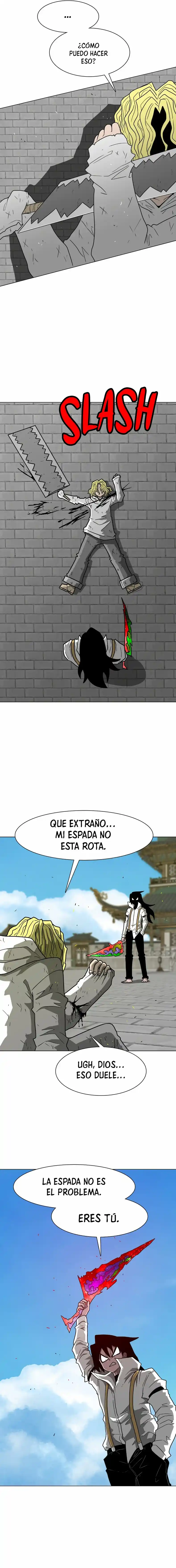 So capítulo 17, página 15