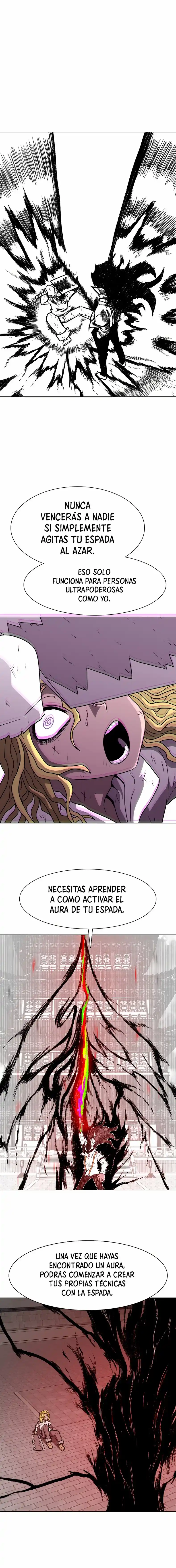 So capítulo 17, página 16