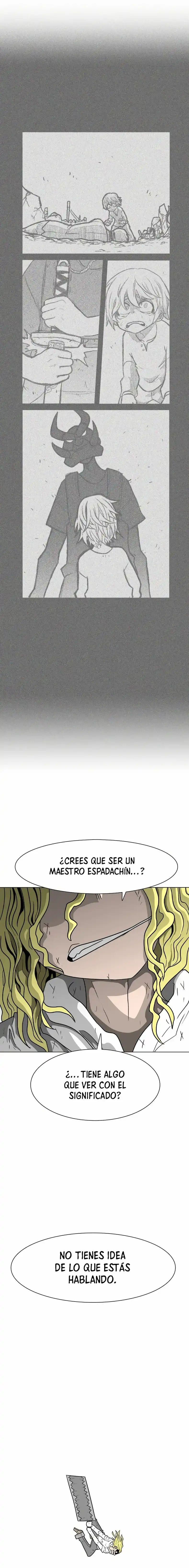 So capítulo 17, página 18