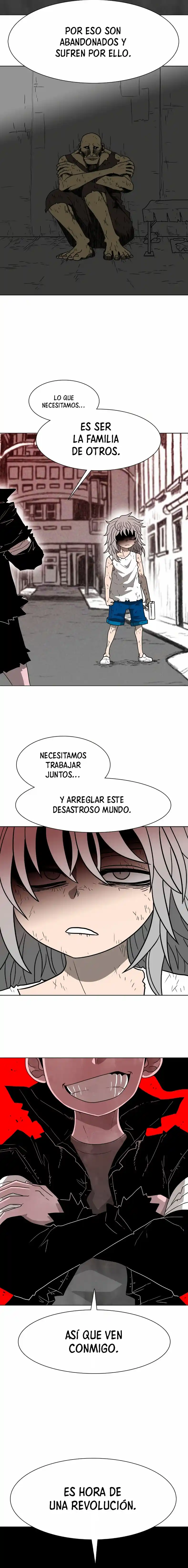 So capítulo 17, página 23