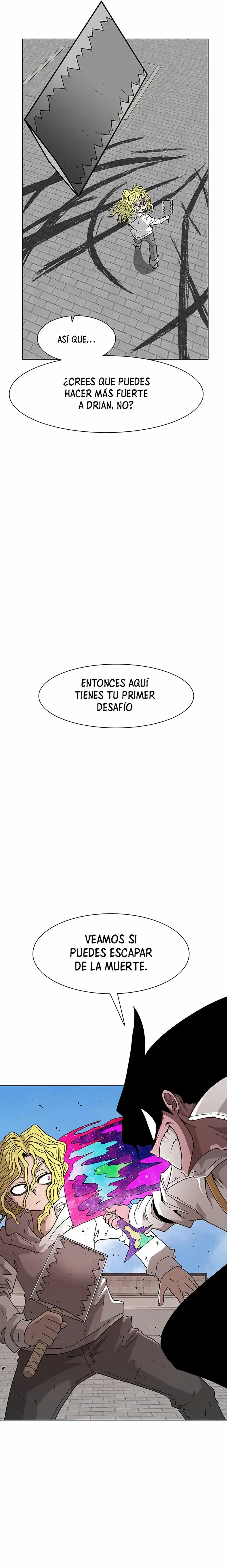 So capítulo 18, página 7