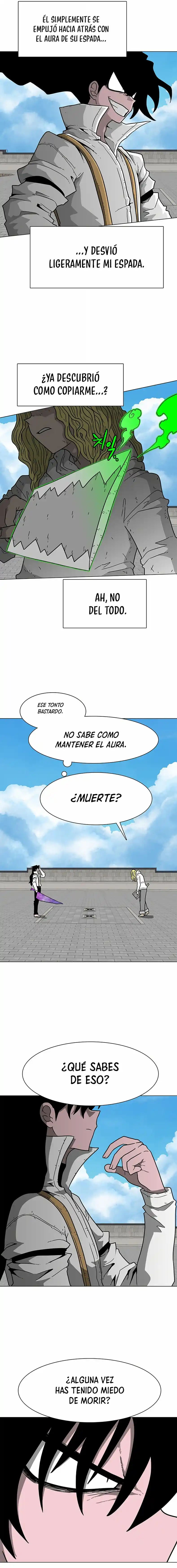 So capítulo 18, página 9