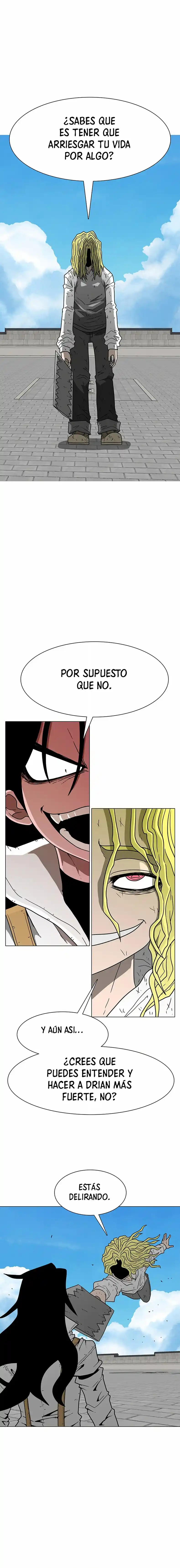 So capítulo 18, página 10