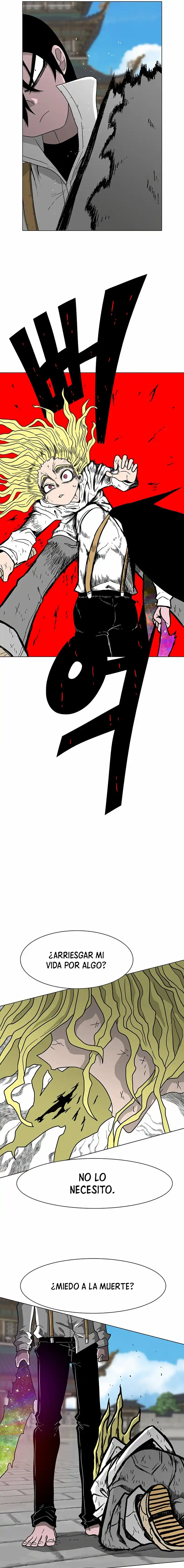So capítulo 18, página 11