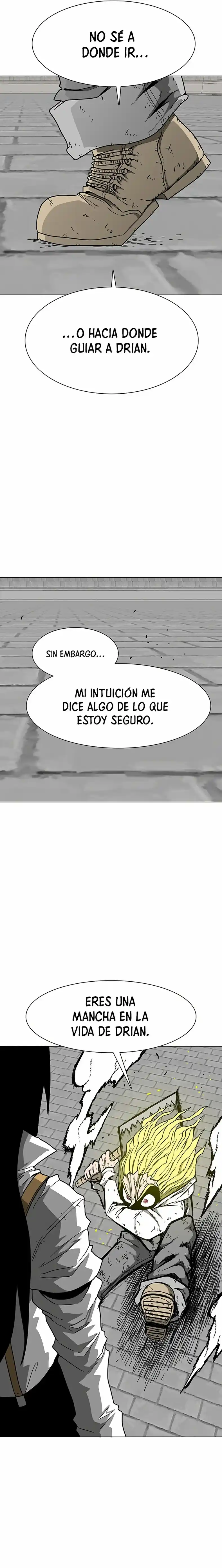So capítulo 18, página 14