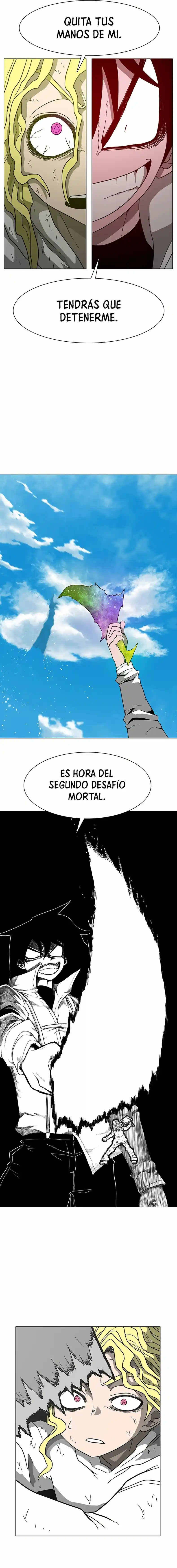 So capítulo 18, página 17