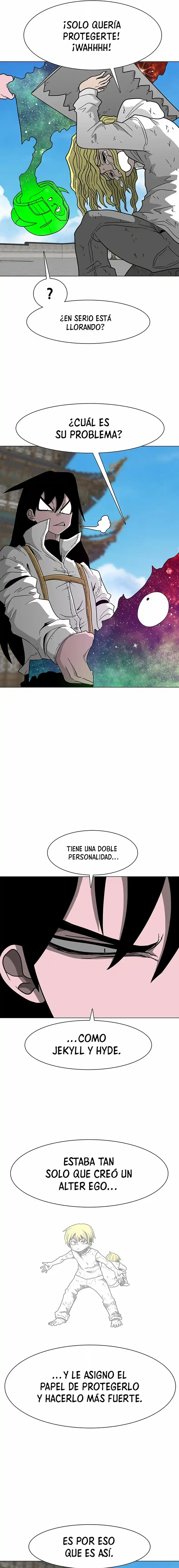 So capítulo 18, página 20