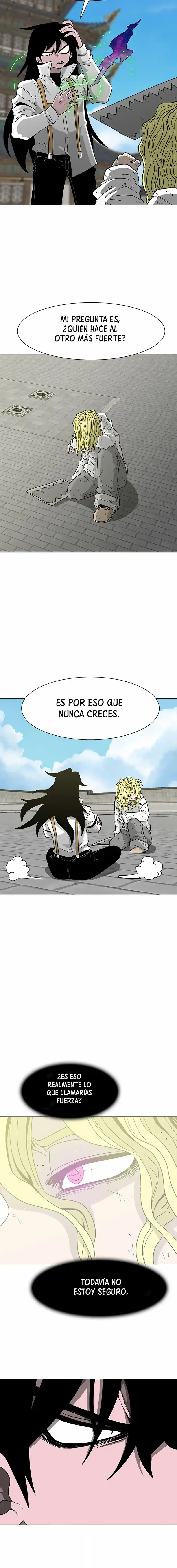 So capítulo 18, página 21