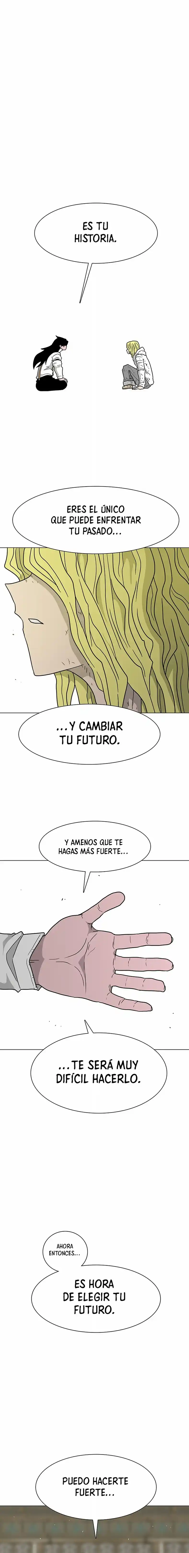 So capítulo 18, página 23