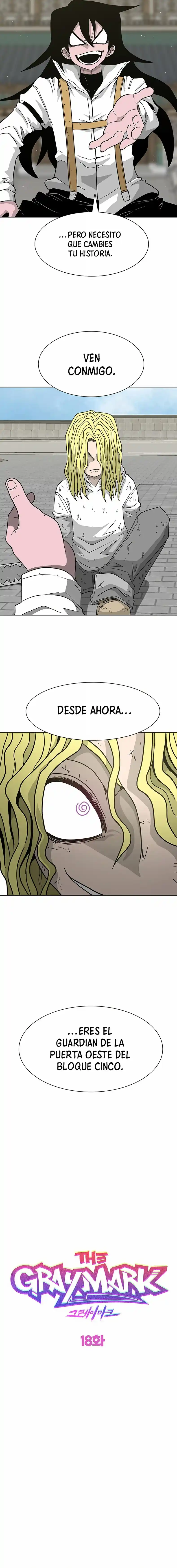 So capítulo 18, página 24