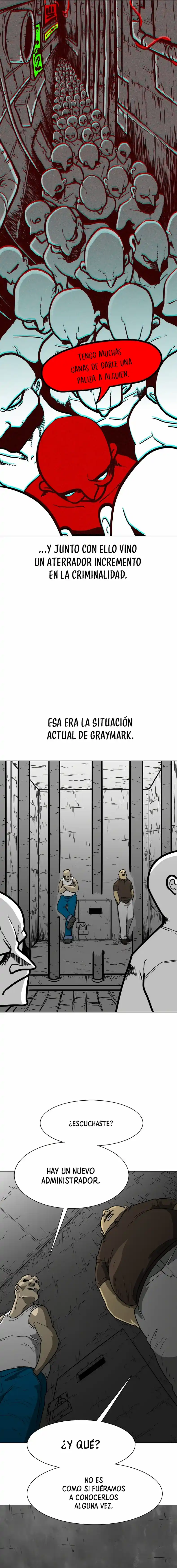 So capítulo 19, página 2