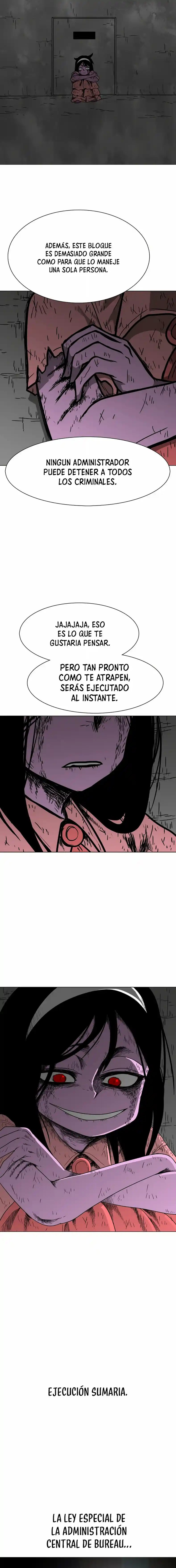 So capítulo 19, página 3