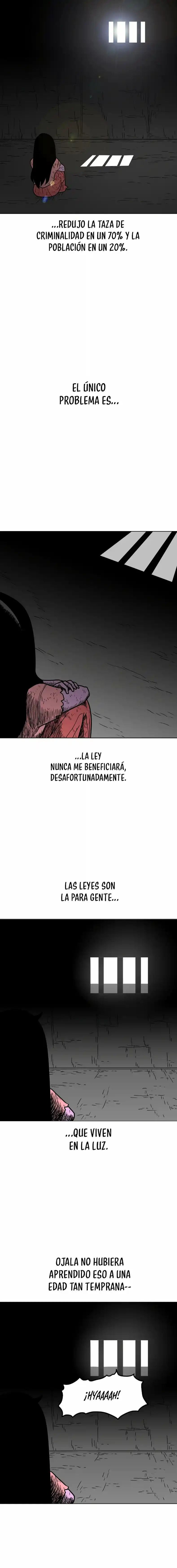 So capítulo 19, página 4