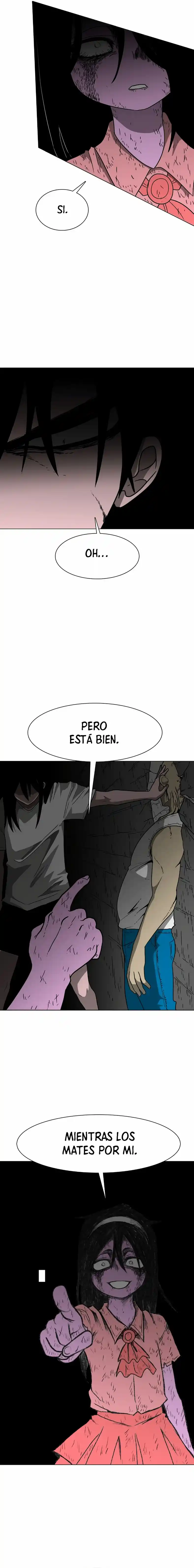 So capítulo 19, página 18
