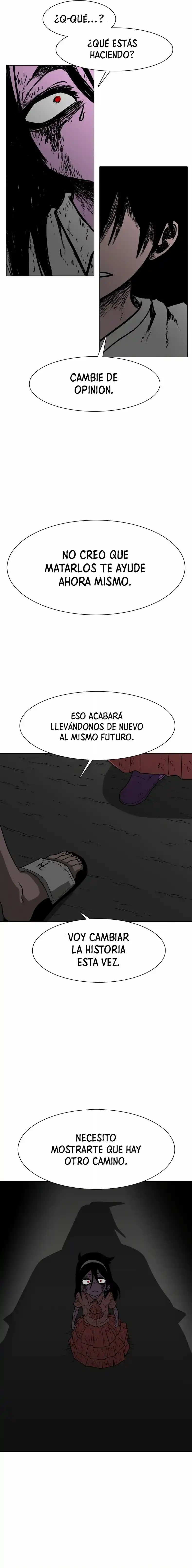 So capítulo 19, página 20