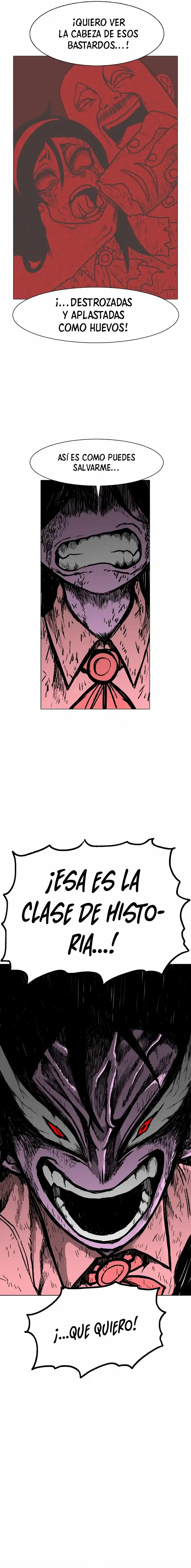 So capítulo 19, página 22