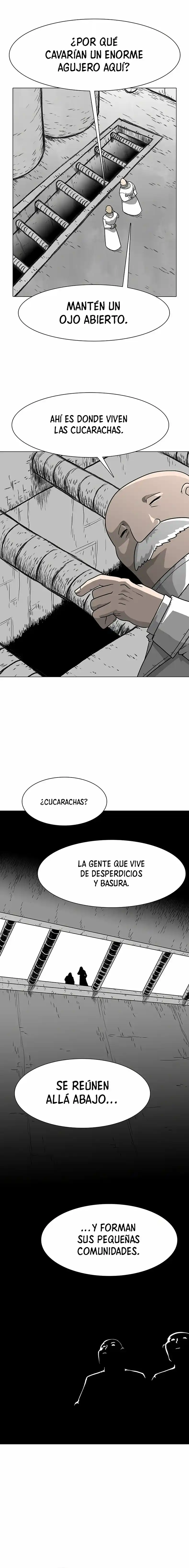So capítulo 20, página 2