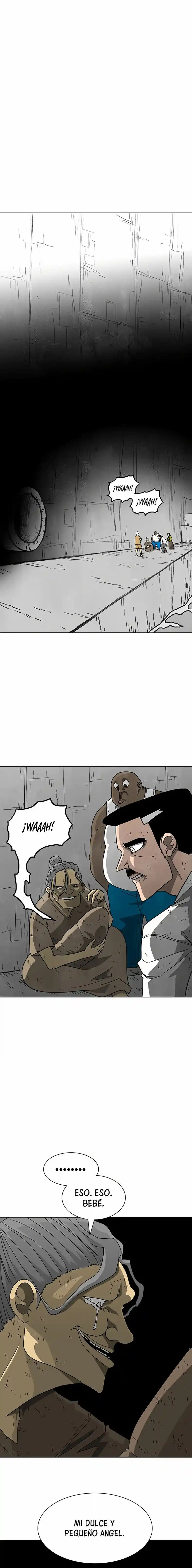So capítulo 20, página 4
