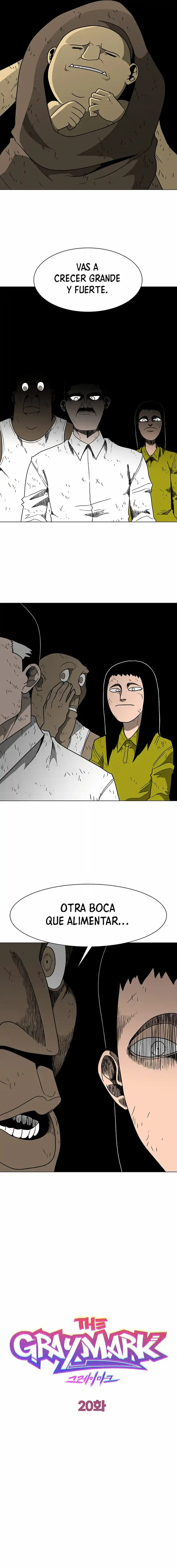 So capítulo 20, página 5