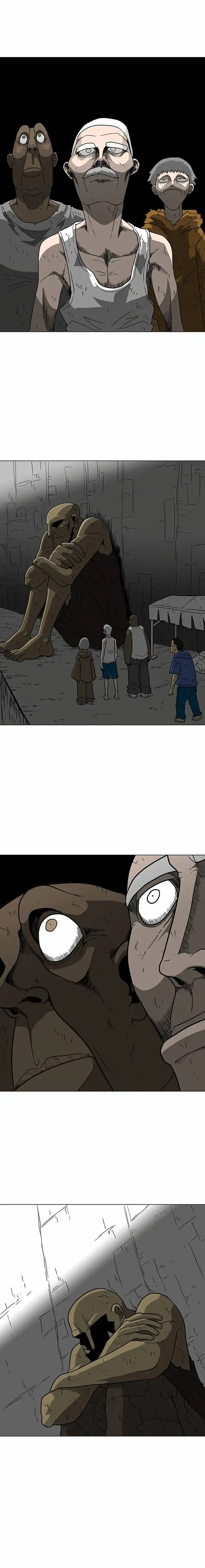 So capítulo 20, página 6