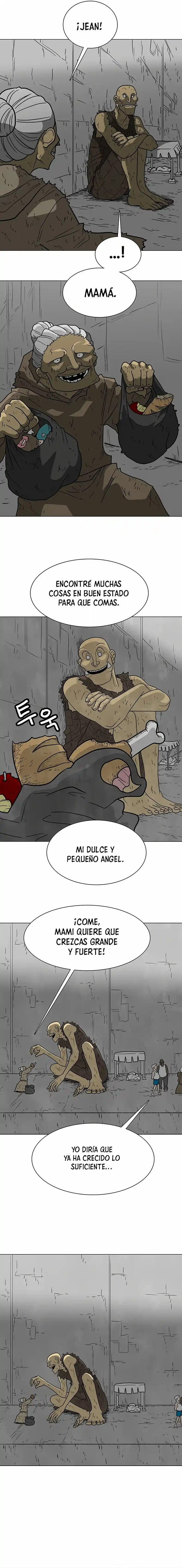 So capítulo 20, página 8