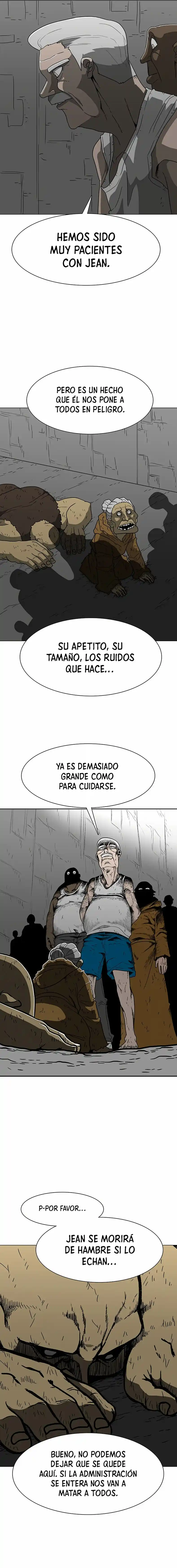 So capítulo 20, página 14