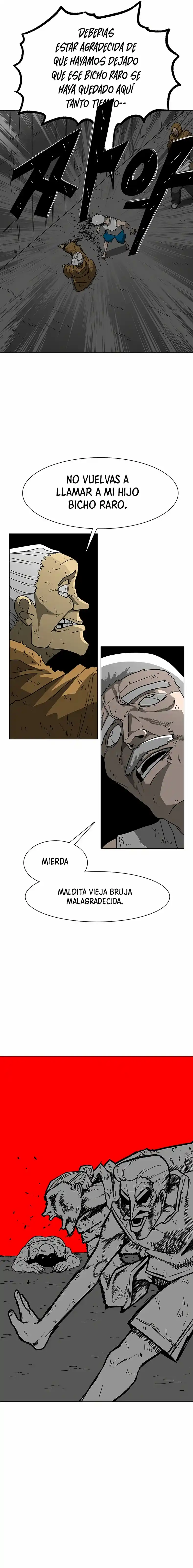 So capítulo 20, página 16