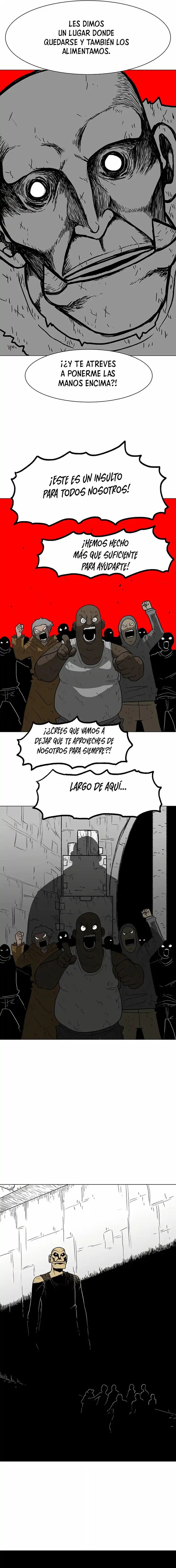 So capítulo 20, página 17