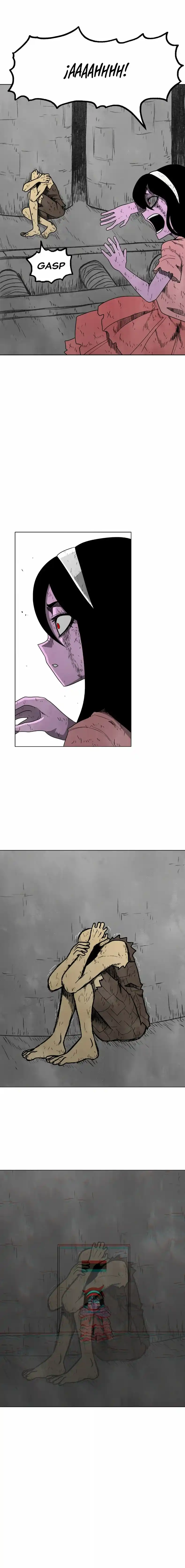So capítulo 21, página 2