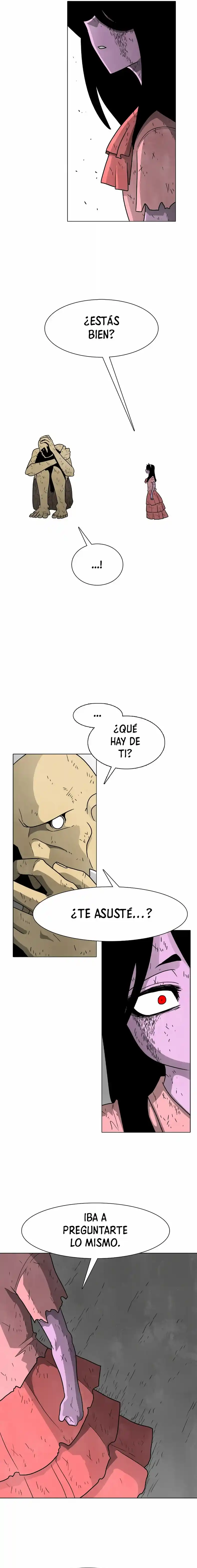 So capítulo 21, página 3