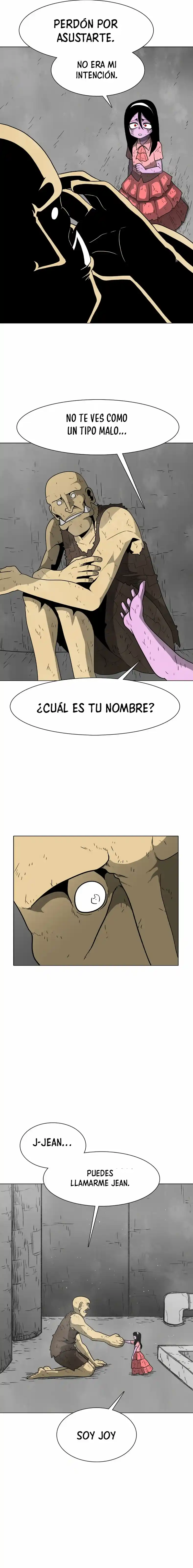 So capítulo 21, página 4