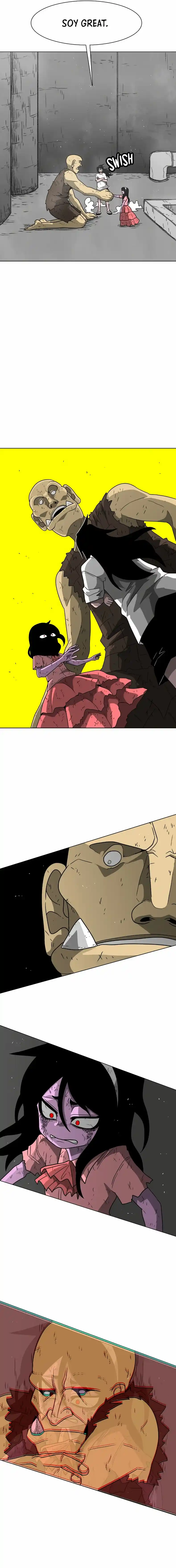 So capítulo 21, página 5