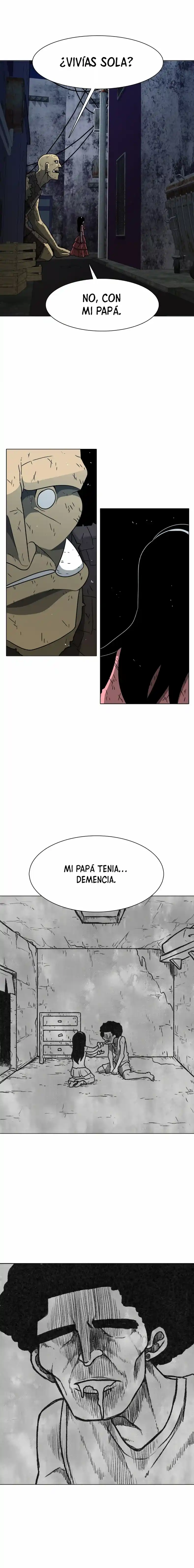 So capítulo 21, página 12