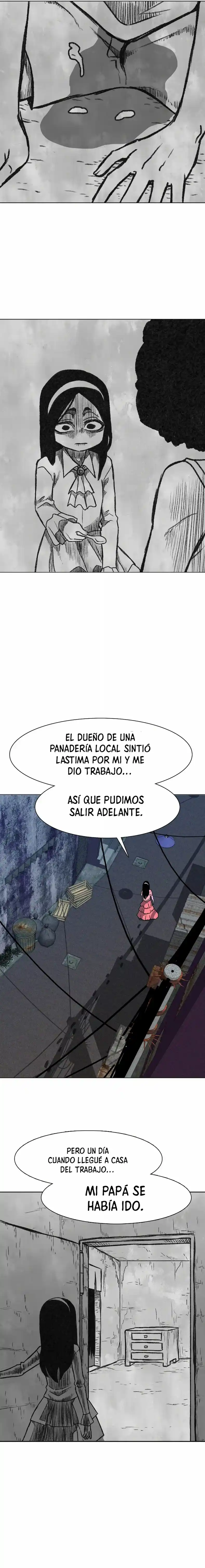 So capítulo 21, página 13