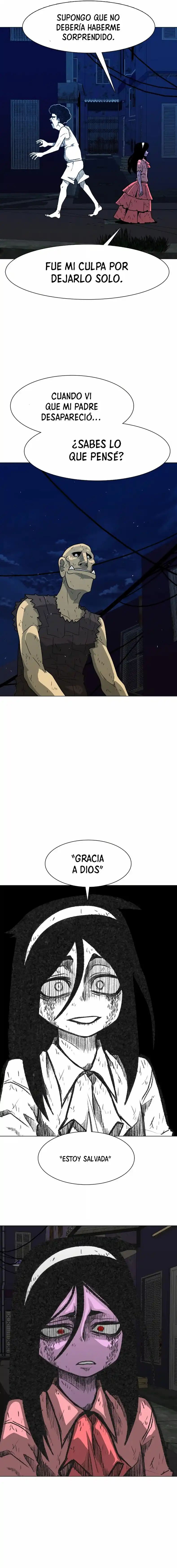 So capítulo 21, página 14