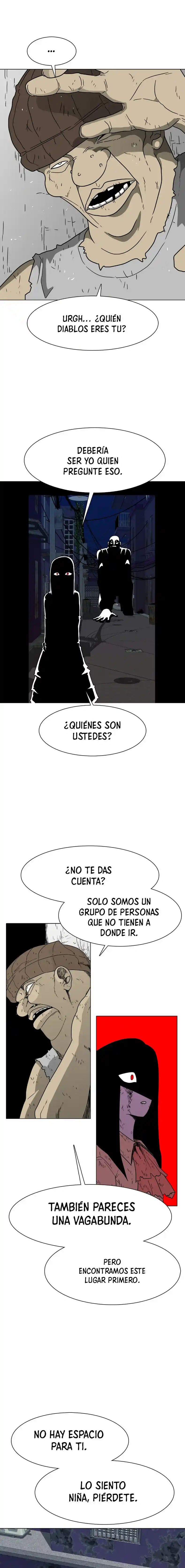 So capítulo 21, página 19