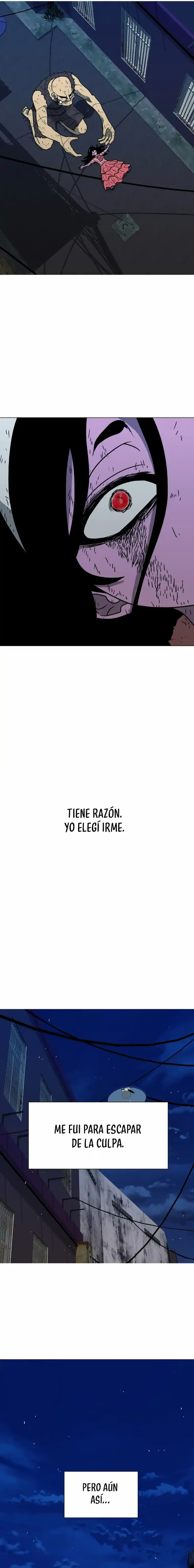 So capítulo 21, página 22