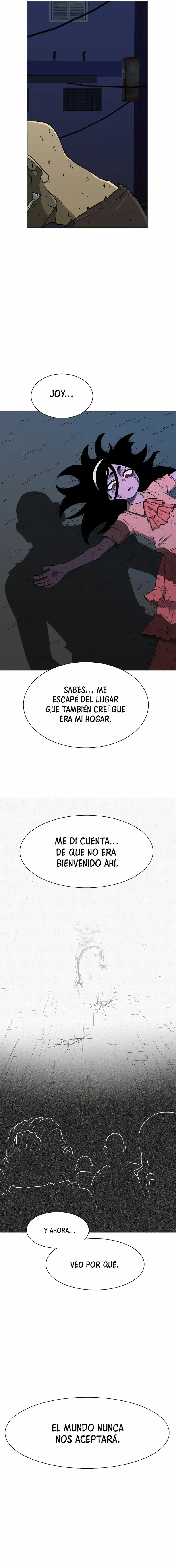 So capítulo 21, página 25