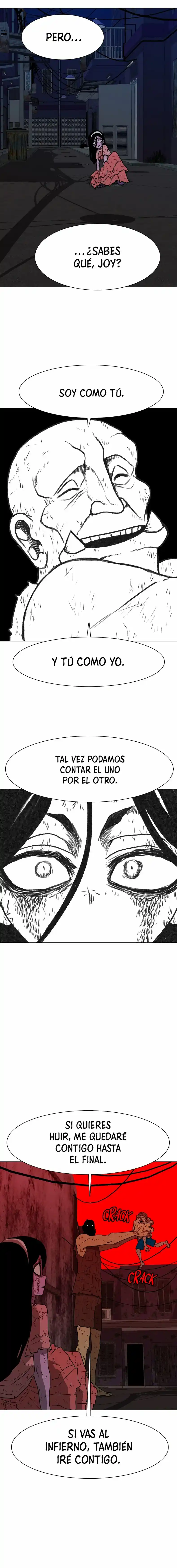 So capítulo 21, página 26
