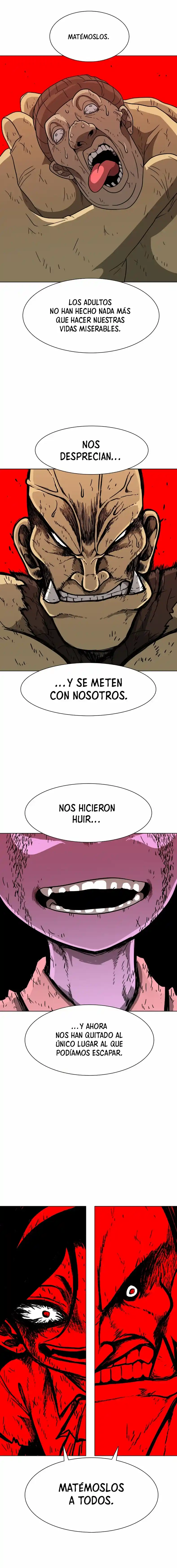 So capítulo 21, página 27